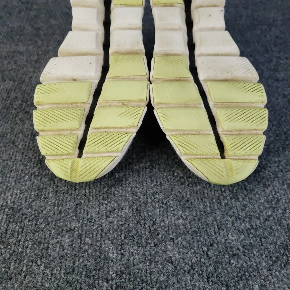 On‎ Cloud X 3 Shoes Womens Size 9 Gray Running Sneakers Lightweight Casual